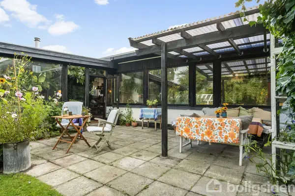 Villa på Lindevej 26A, 3060 Espergærde