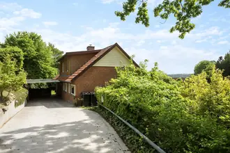 Villa på Slåenbakken 4, 8600 Silkeborg