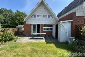 Rækkehus på Frederikshøjvej 20, 9560 Hadsund