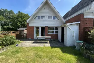 Rækkehus på Frederikshøjvej 20, 9560 Hadsund