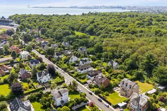 Villa på Norasvej 14, 2920 Charlottenlund