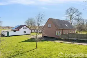 Landejendom på Gl Kongevej 78, 9330 Dronninglund