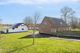Landejendom på Gl Kongevej 78, Ørsø, 9330 Dronninglund