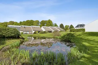Rækkehus på Zoarparken 8, 3480 Fredensborg