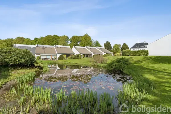 Rækkehus på Zoarparken 8, 3480 Fredensborg