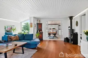 Villa på Bryggervangen 28, 7120 Vejle Øst