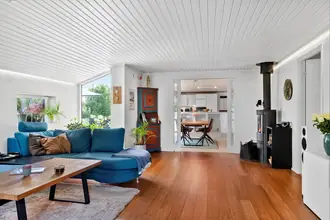 Villa på Bryggervangen 28, 7120 Vejle Øst
