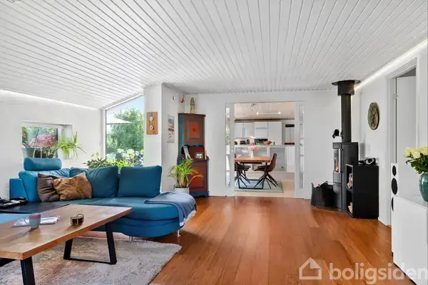Villa på Bryggervangen 28, 7120 Vejle Øst