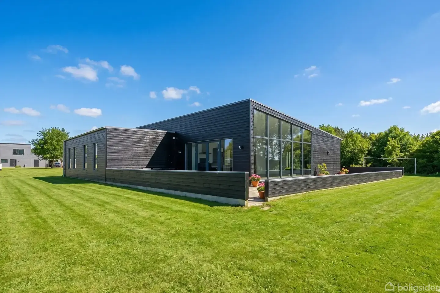 Villa på Gudenåvej 60, 8850 Bjerringbro