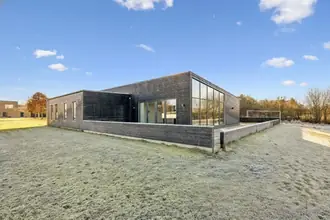 Villa på Gudenåvej 60, 8850 Bjerringbro