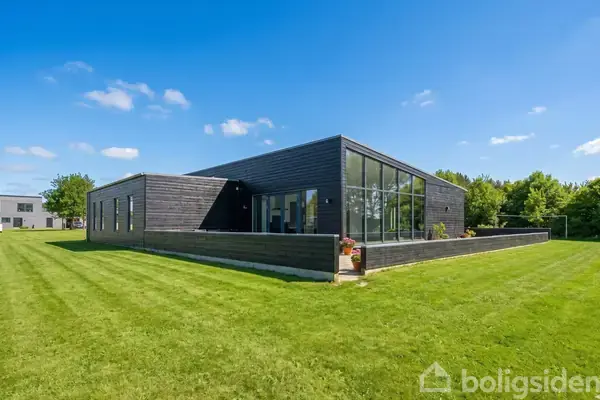 Villa på Gudenåvej 60, 8850 Bjerringbro