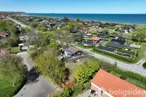 Fritidsbolig på Nordre Strandvej 73, 9300 Sæby