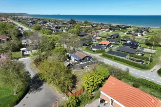 Fritidshus på Nordre Strandvej 73, 9300 Sæby