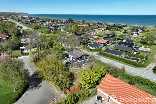 Fritidsbolig på Nordre Strandvej 73, 9300 Sæby