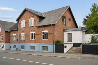 Villa på Agtrupvej 83, 6000 Kolding