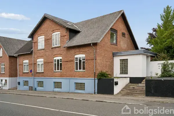 Villa på Agtrupvej 83, 6000 Kolding