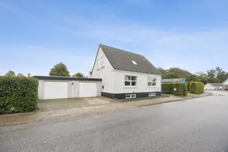 Villa på Paradisvej 4, 9310 Vodskov
