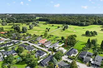 Villa på Pilevej 9, Sørup, 3480 Fredensborg