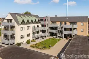 Andelsbolig på Nygade 8, 4., 7430 Ikast