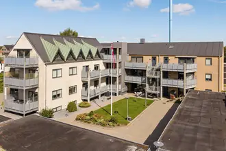 Andelsbolig på Nygade 8, 4., 7430