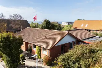 Villa på Markskellet 26, 6950 Ringkøbing