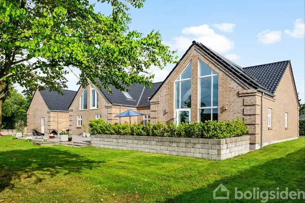 Villa på Rosas Minde Vej 14, 7120 Vejle Øst