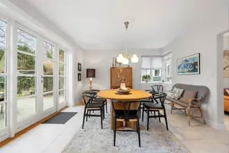 Villa på Smedevænget 14, 5230 Odense M