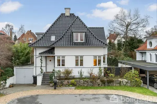 Villa på Smedevænget 14, 5230 Odense M