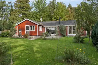 Fritidshus på Kløverbakken 16, Kindvig, 4735 Mern