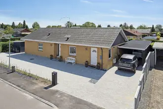Villa på Kornagervej 60, 4640 Faxe