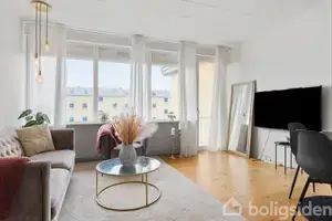 Ejerlejlighed på Nørrebrogade 97, 1., 8930 Randers NØ