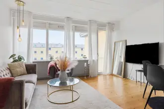 Ejerlejlighed på Nørrebrogade 97, 1., 8930 Randers NØ