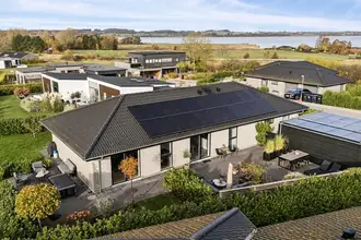 Villa på Æbledraget 9, 4300 Holbæk