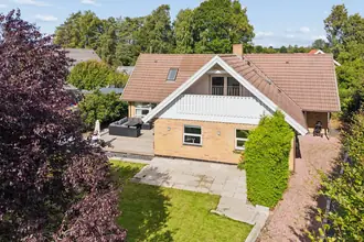 Villa på Ørslev Gade 66, Ørslev, 4100 Ringsted