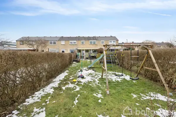 Rækkehus på Paukevej 8, 2730 Herlev