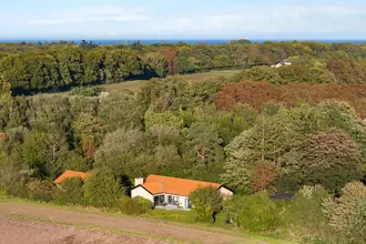 Villa på Vedskøllevej 100, 4600 Køge