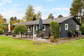 Fritidshus på Engstien 15, Gudmindrup Lyng, 4573 Højby
