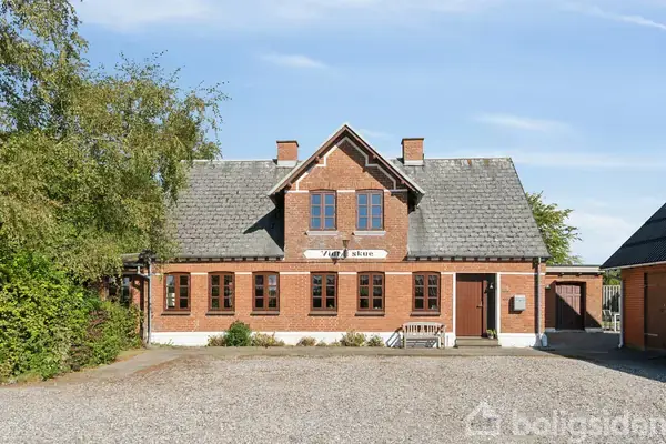 Villa på Vidtskuevej 5, 7000 Fredericia