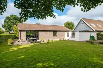Villa på Multebærvej 3, 7330 Brande