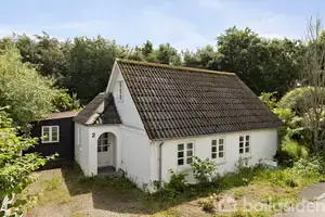 Villa på Enggårdsvej 2, 5270 Odense N