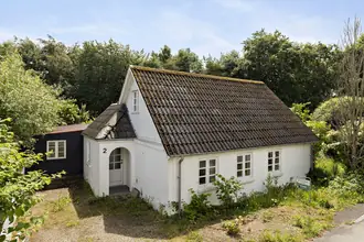 Villa på Enggårdsvej 2, Anderup, 5270 Odense N