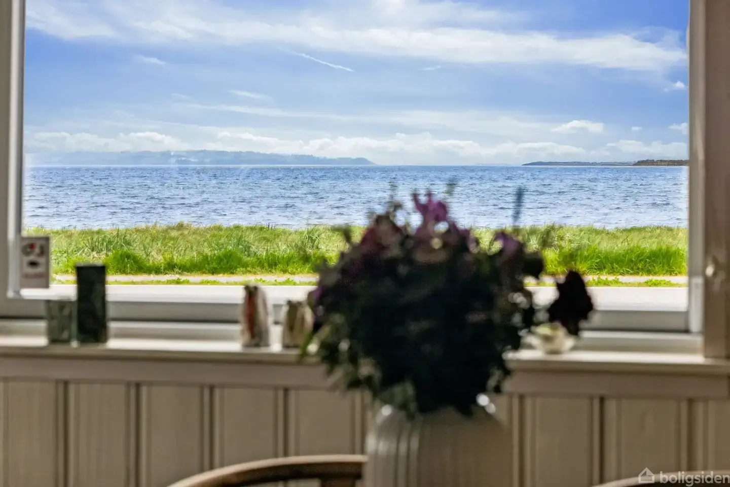 Fritidsbolig på Elisesvej 6, 9670 Løgstør