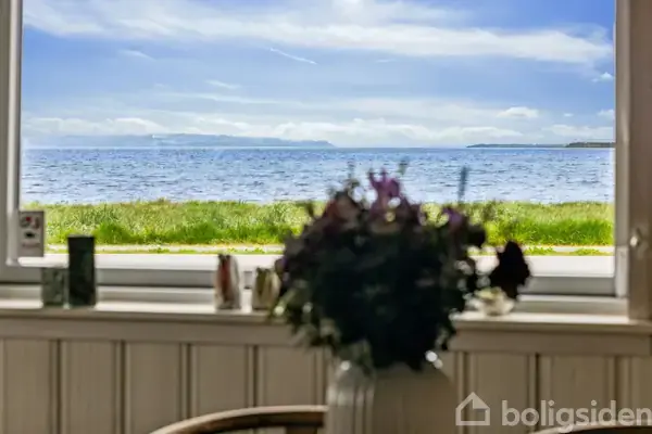 Fritidsbolig på Elisesvej 6, 9670 Løgstør