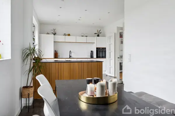 Villa på Fælledvej 46, 8700 Horsens