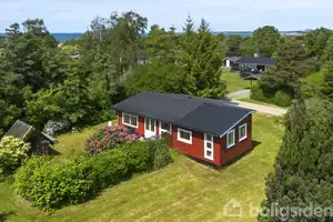 Fritidsbolig på Heliosvej 1, 4200 Slagelse