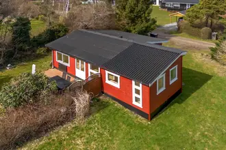 Fritidshus på Heliosvej 1, Drøsselbjerg, 4200 Slagelse