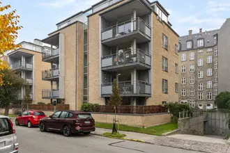 Ejerlejlighed på Sigbrits Allé 5, 4. th., 2300 København S