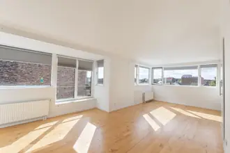 Ejerlejlighed på Sigbrits Allé 5, 4. th., 2300 København S