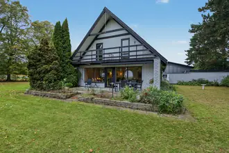 Villa på Nøbbøllevej 14, 4920 Søllested