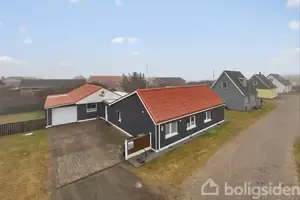 Villa på Vinkelvej 3, 6990 Ulfborg